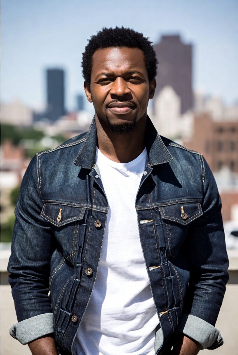 Marcus Reed