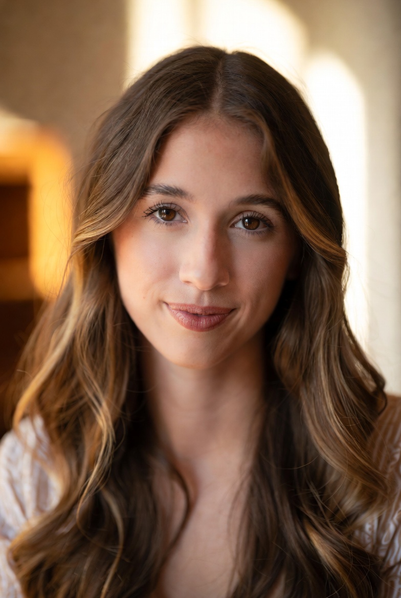Maya Ellison