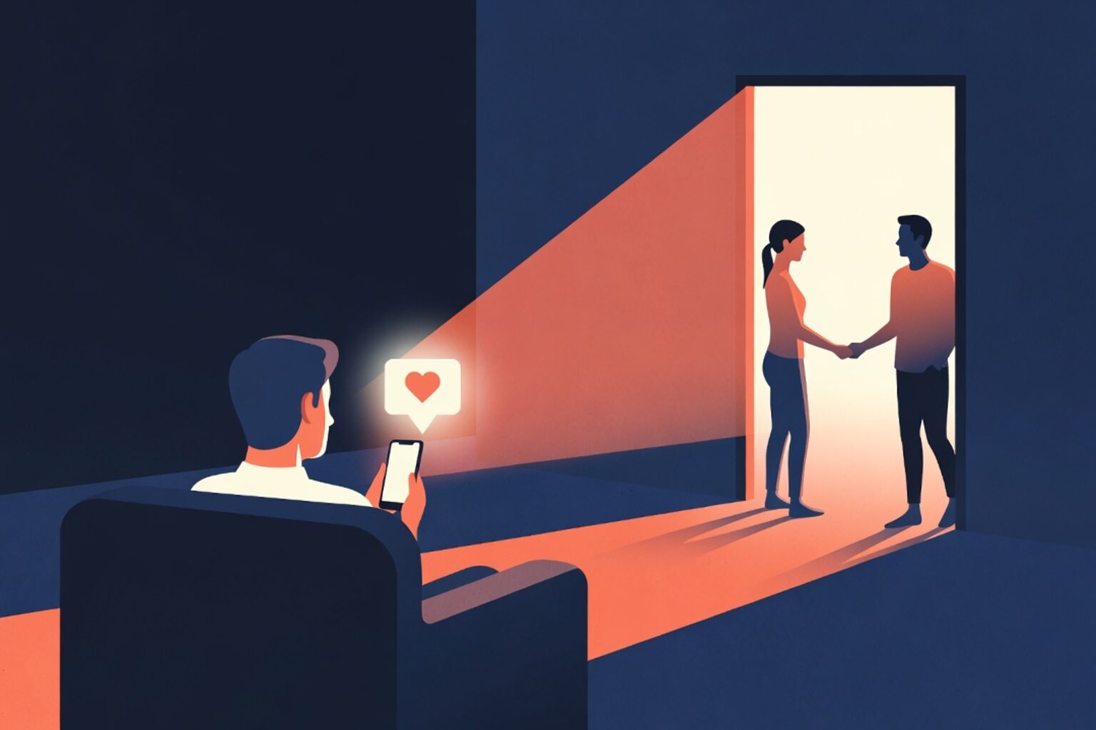 Can AI companions cure loneliness? What the 2026 research actually says