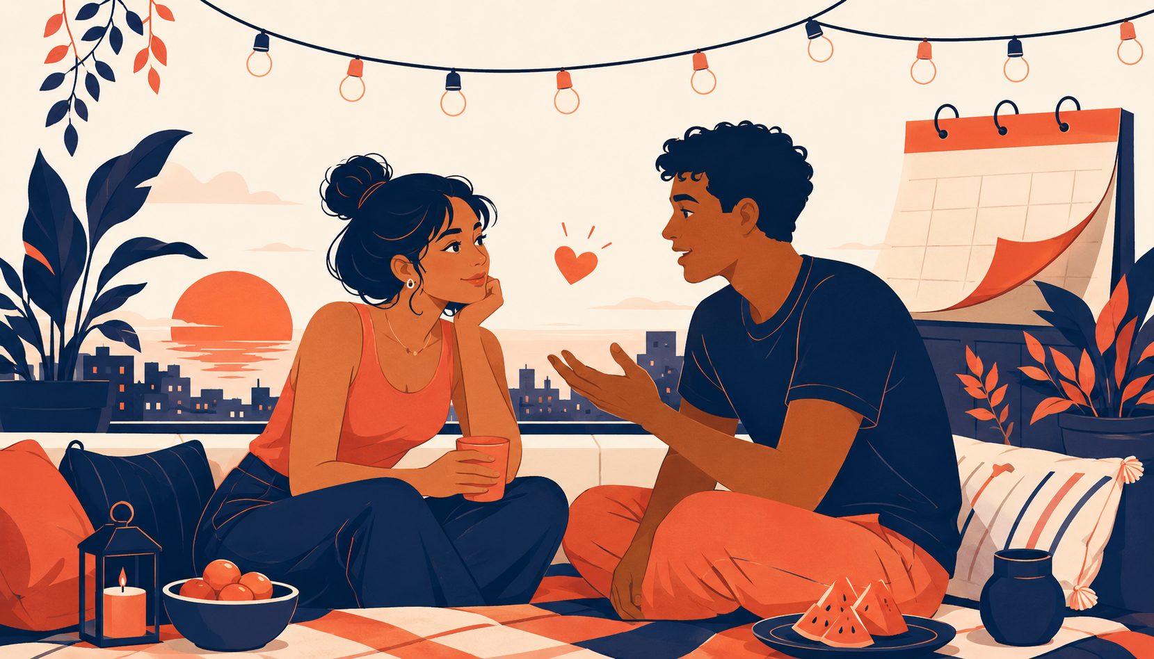 August Theory: what comes next after June and July's viral trend