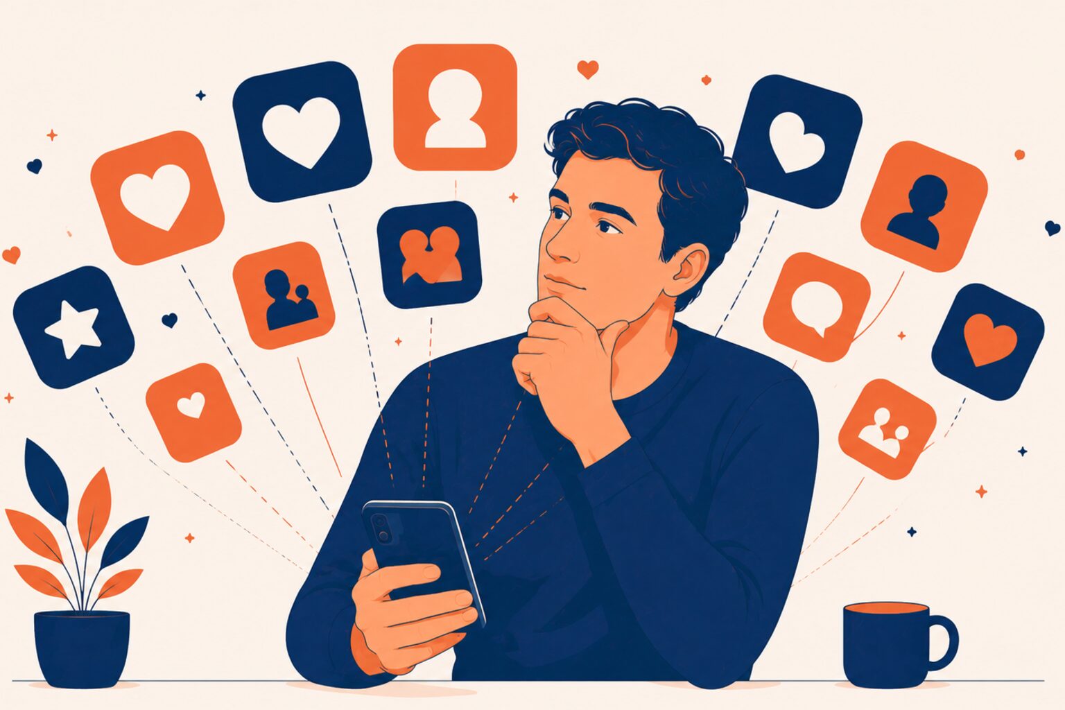 The best dating apps in 2026, and why more singles are leaving them