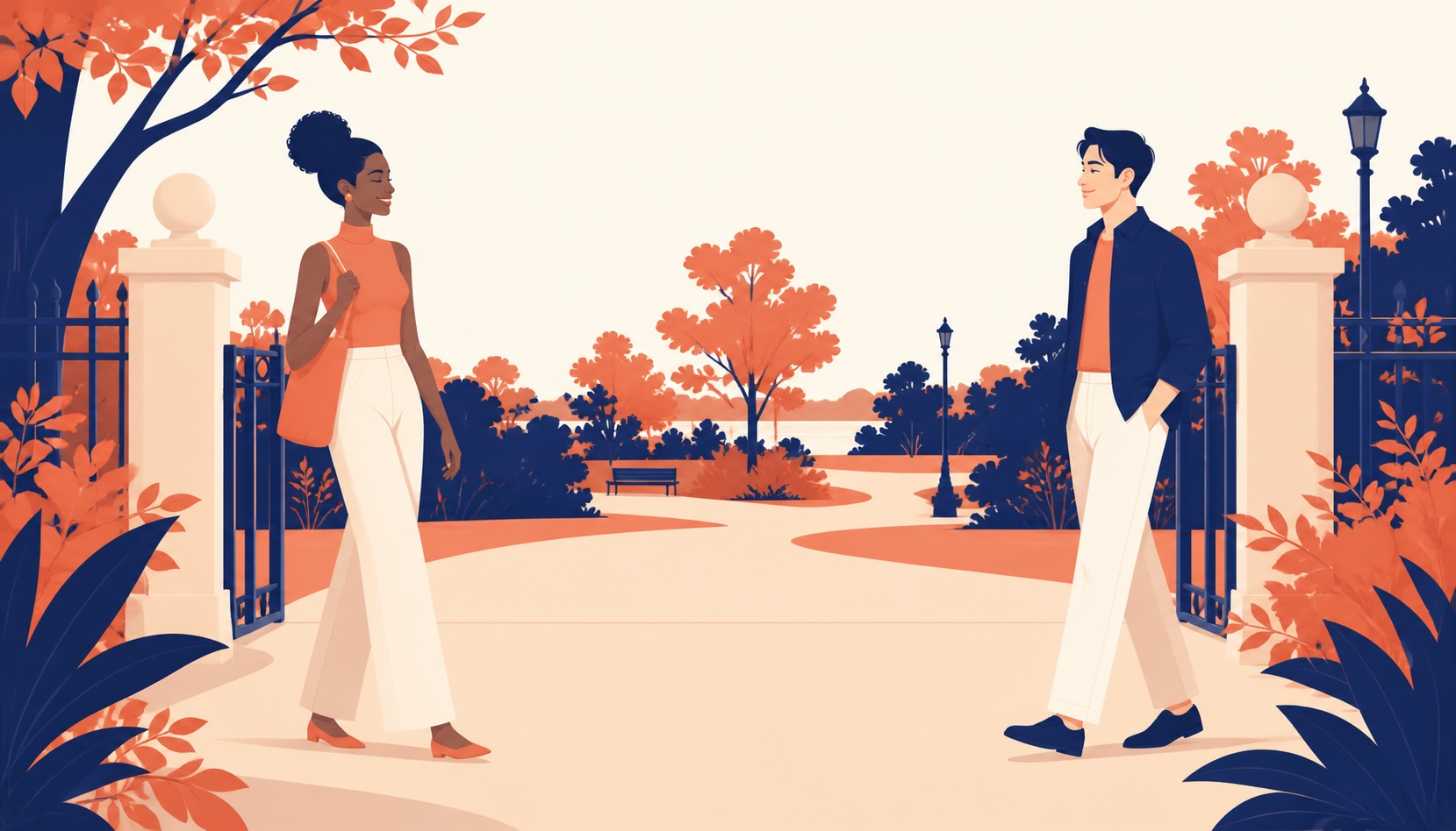 Dating Anxiety: What It Is and How to Actually Calm It