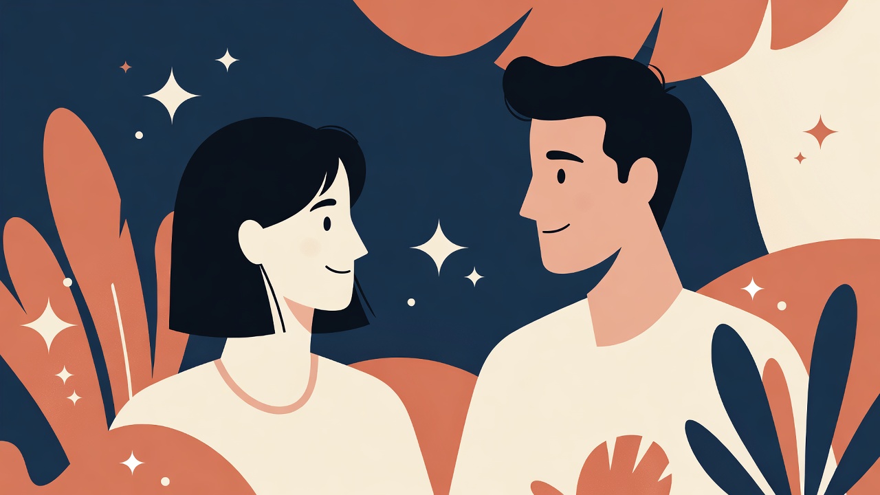 Two layers, one match, your dating archetype and your relationship style
