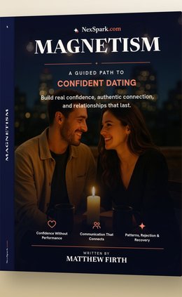 Magnetism companion ebook cover