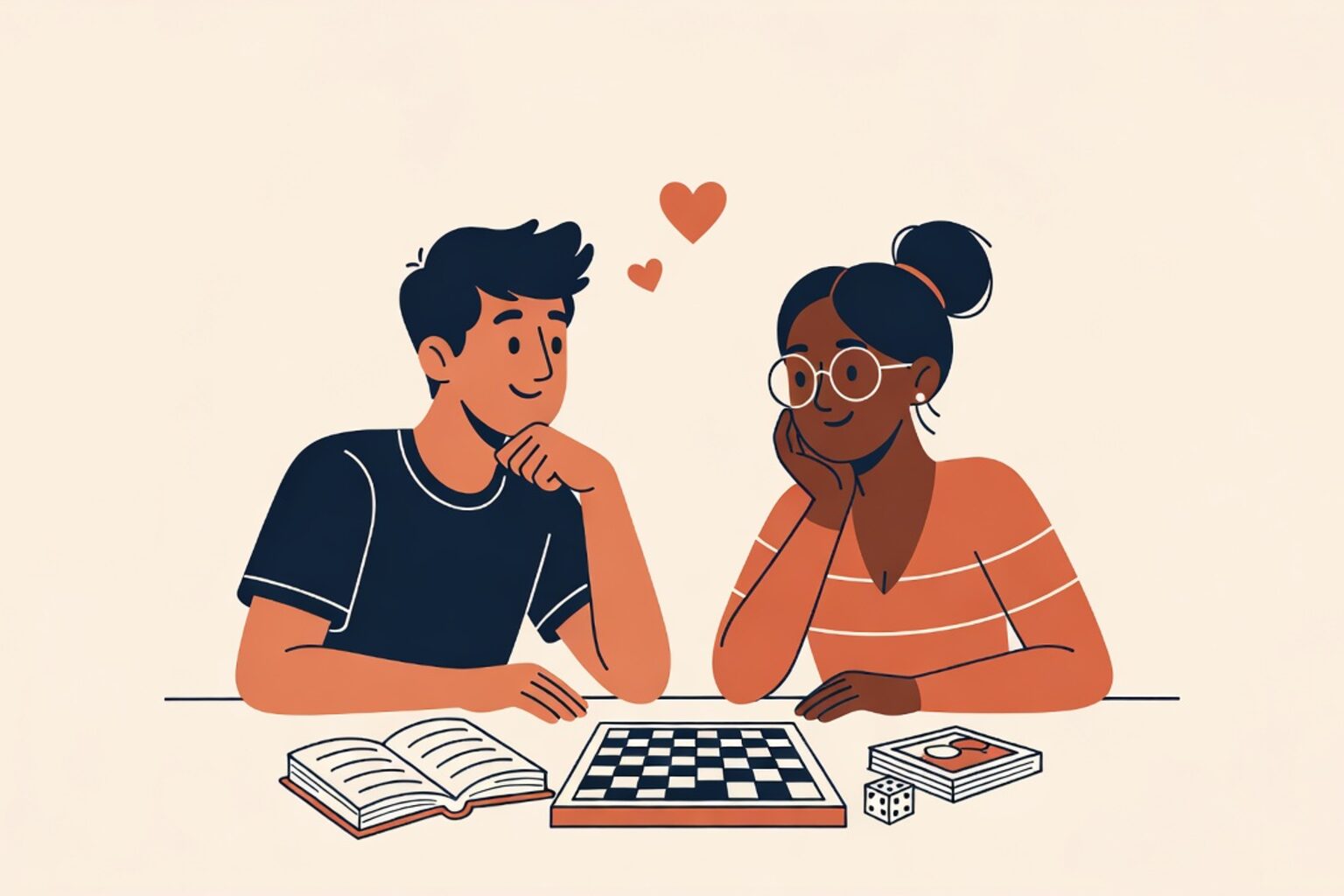 Nerd normal: why smart is the new sexy in 2026 dating