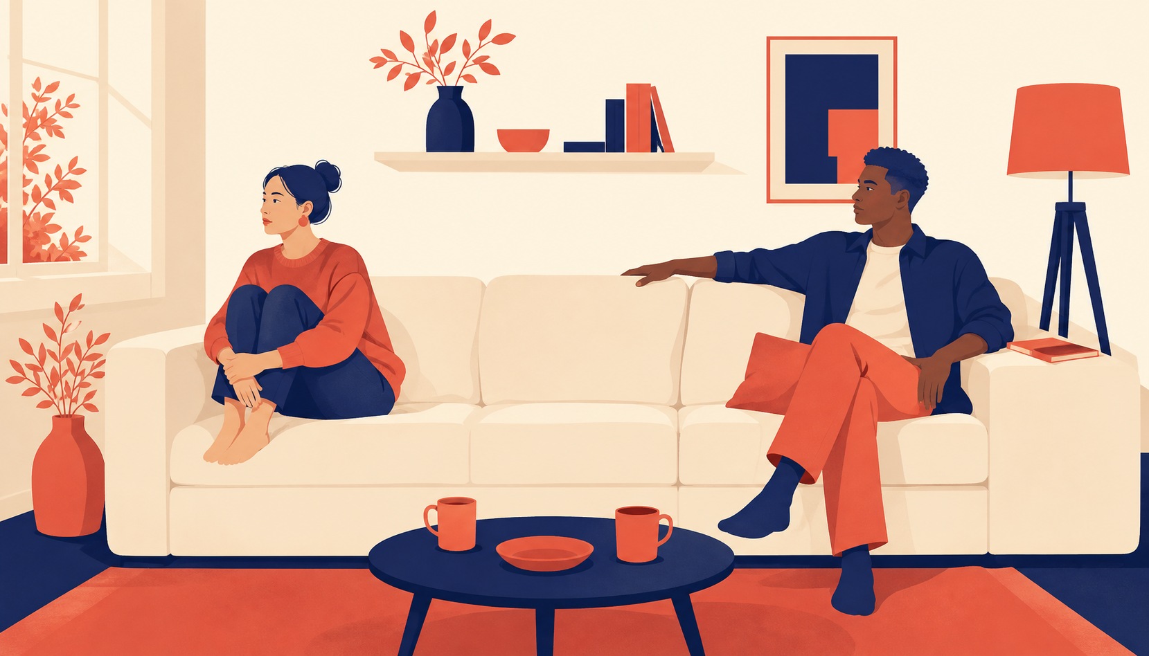 The sex recession, explained: what the research actually shows