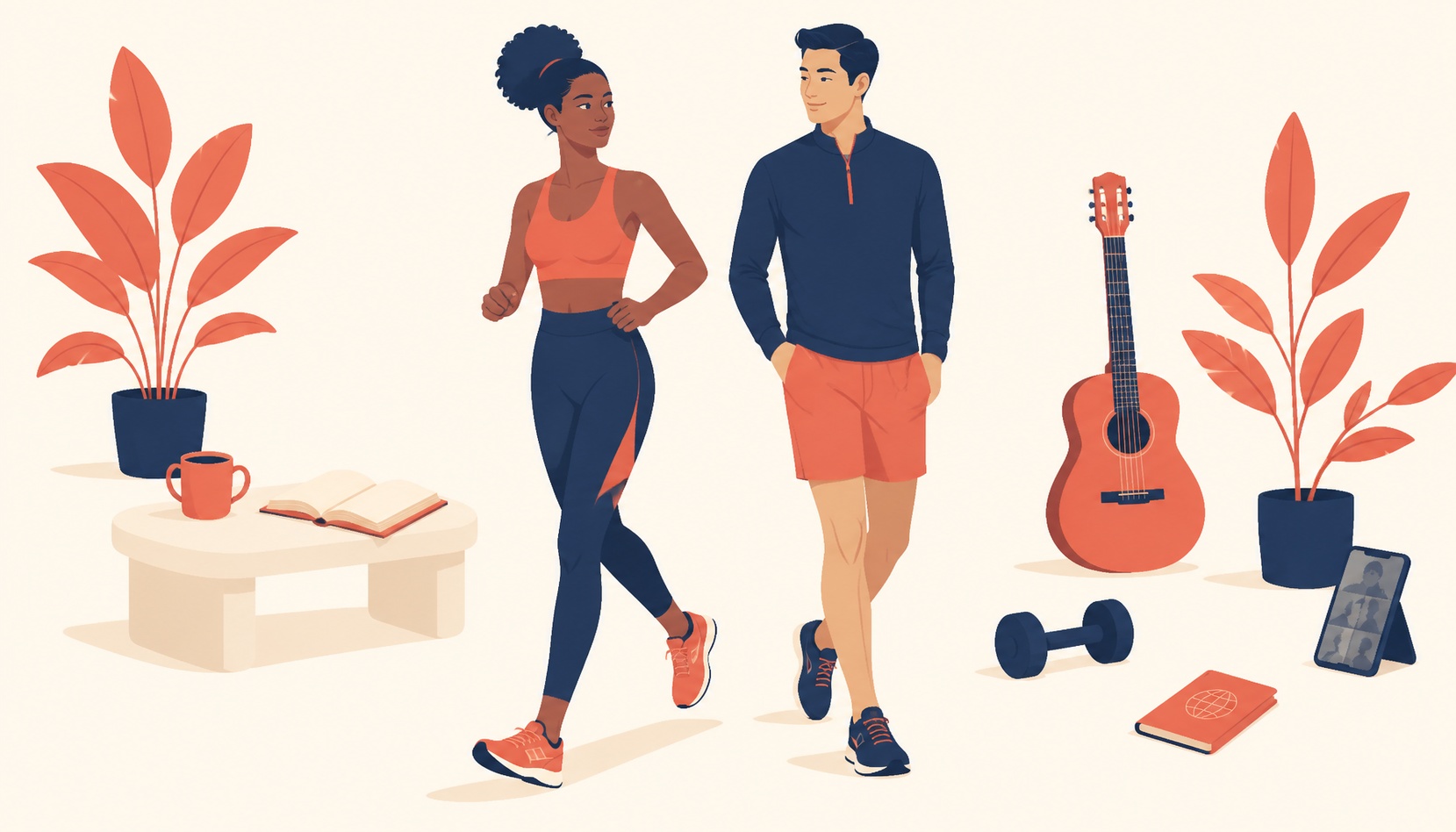 Solo-maxxing: the smartest dating trend of 2026