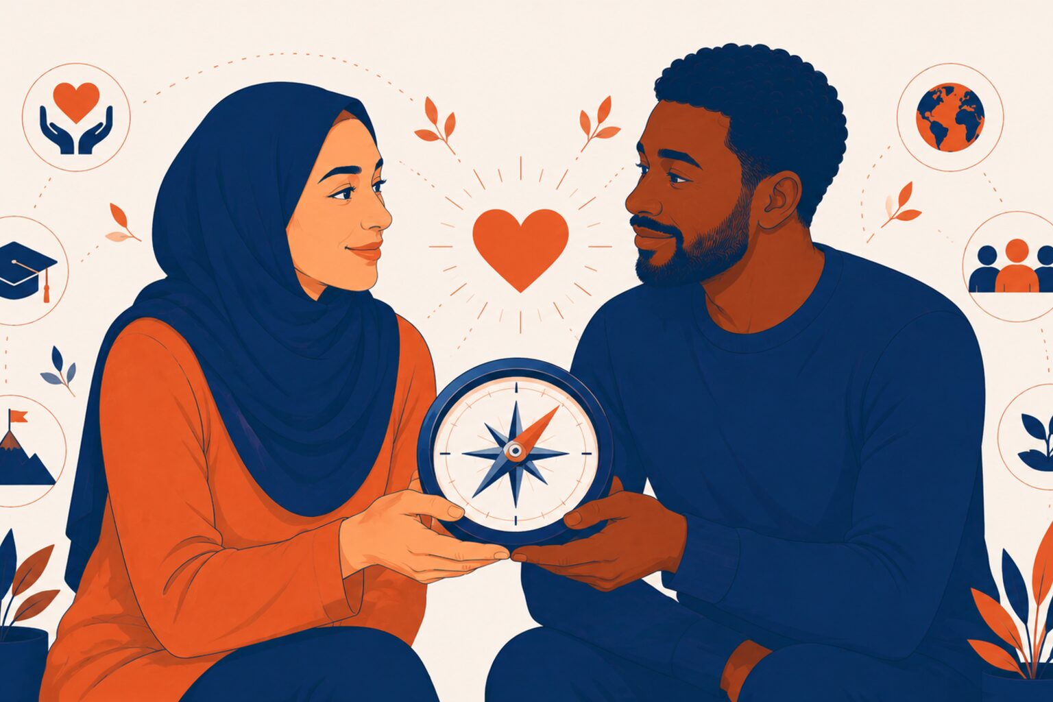 Values-based dating: how to match on what actually lasts