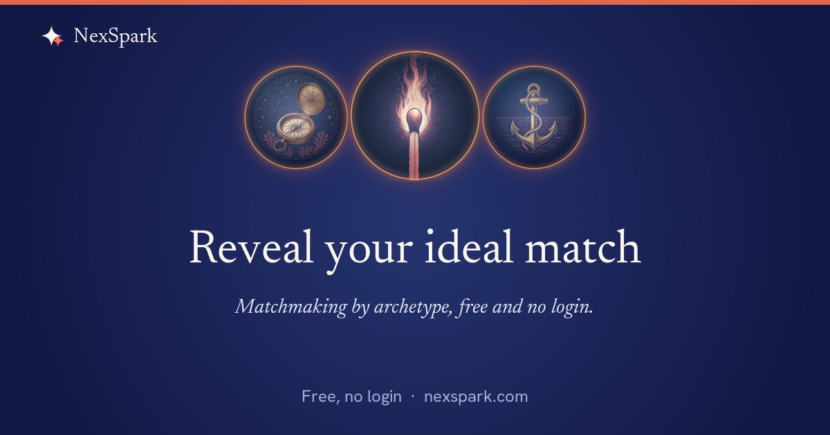 NexSpark preview